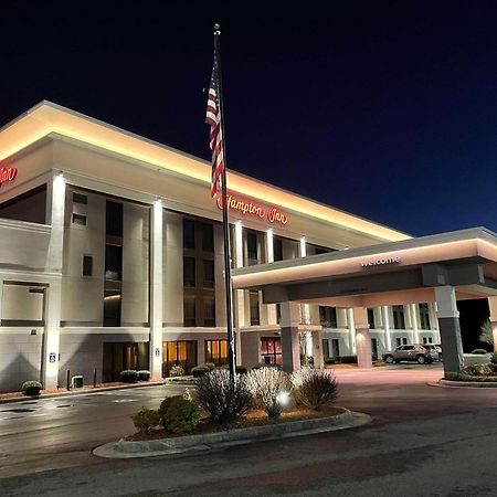 Hampton Inn - Hillsville Ngoại thất bức ảnh