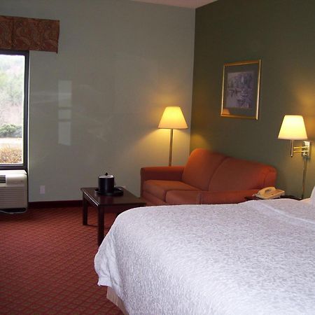 Hampton Inn - Hillsville Ngoại thất bức ảnh