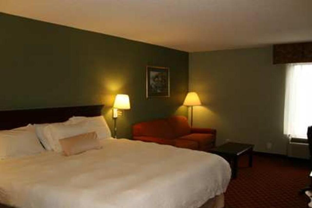 Hampton Inn - Hillsville Phòng bức ảnh