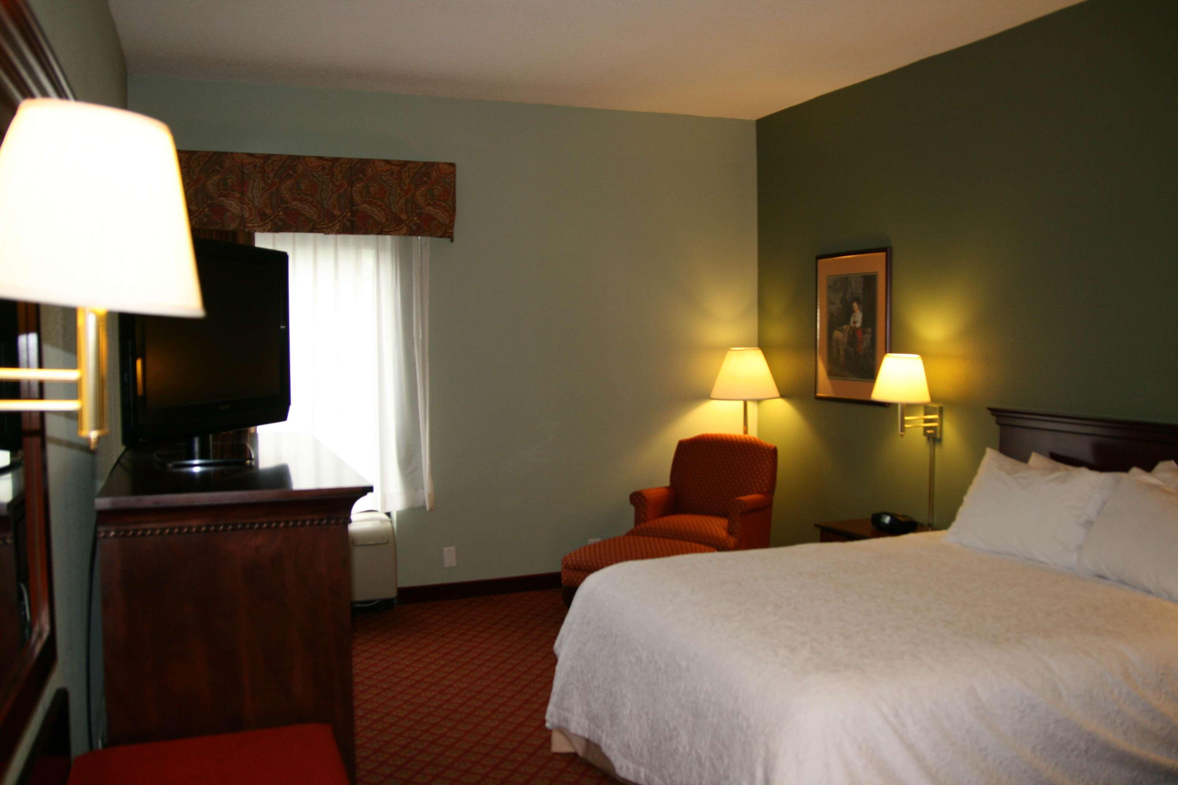 Hampton Inn - Hillsville Ngoại thất bức ảnh