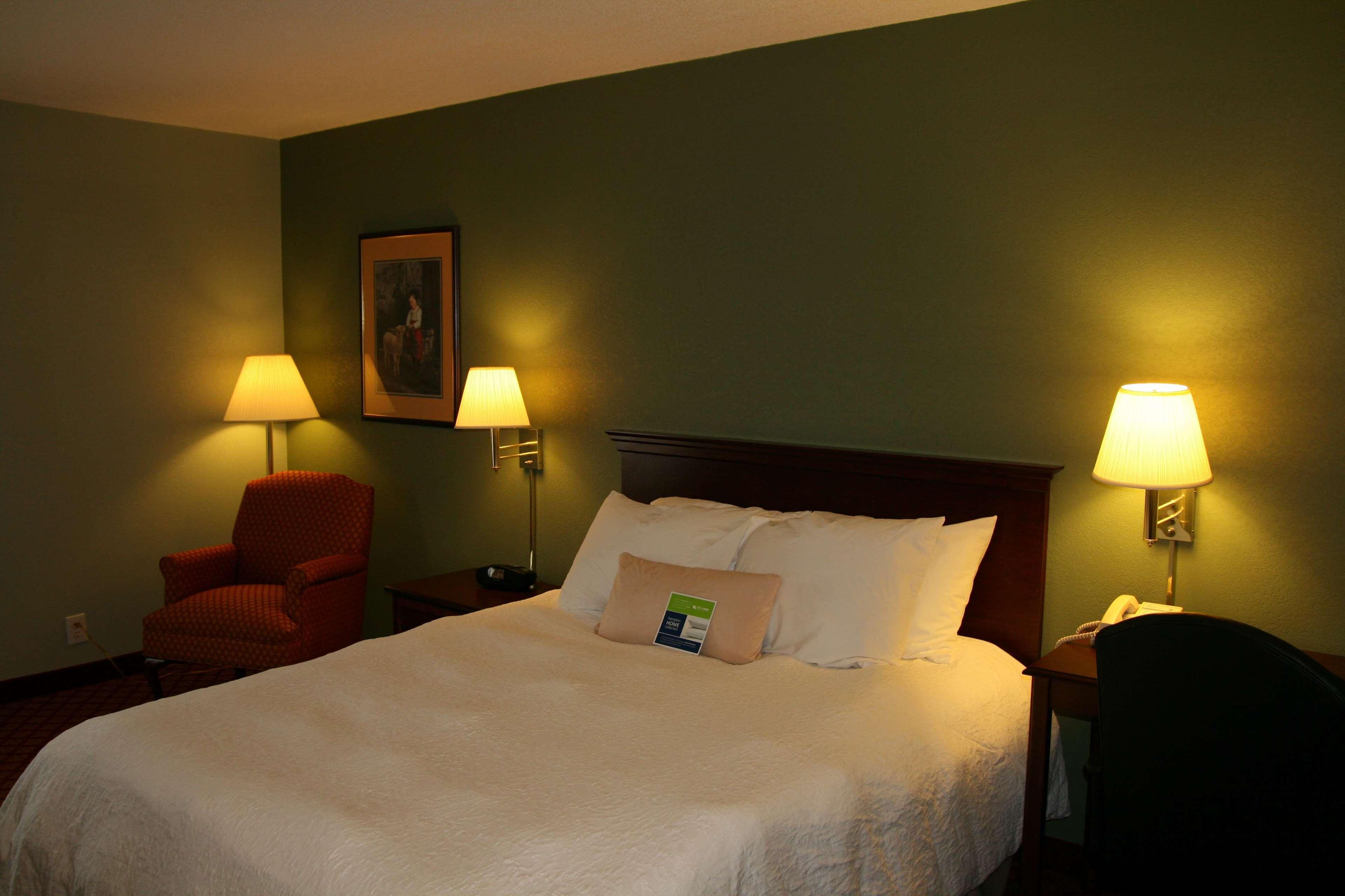 Hampton Inn - Hillsville Phòng bức ảnh