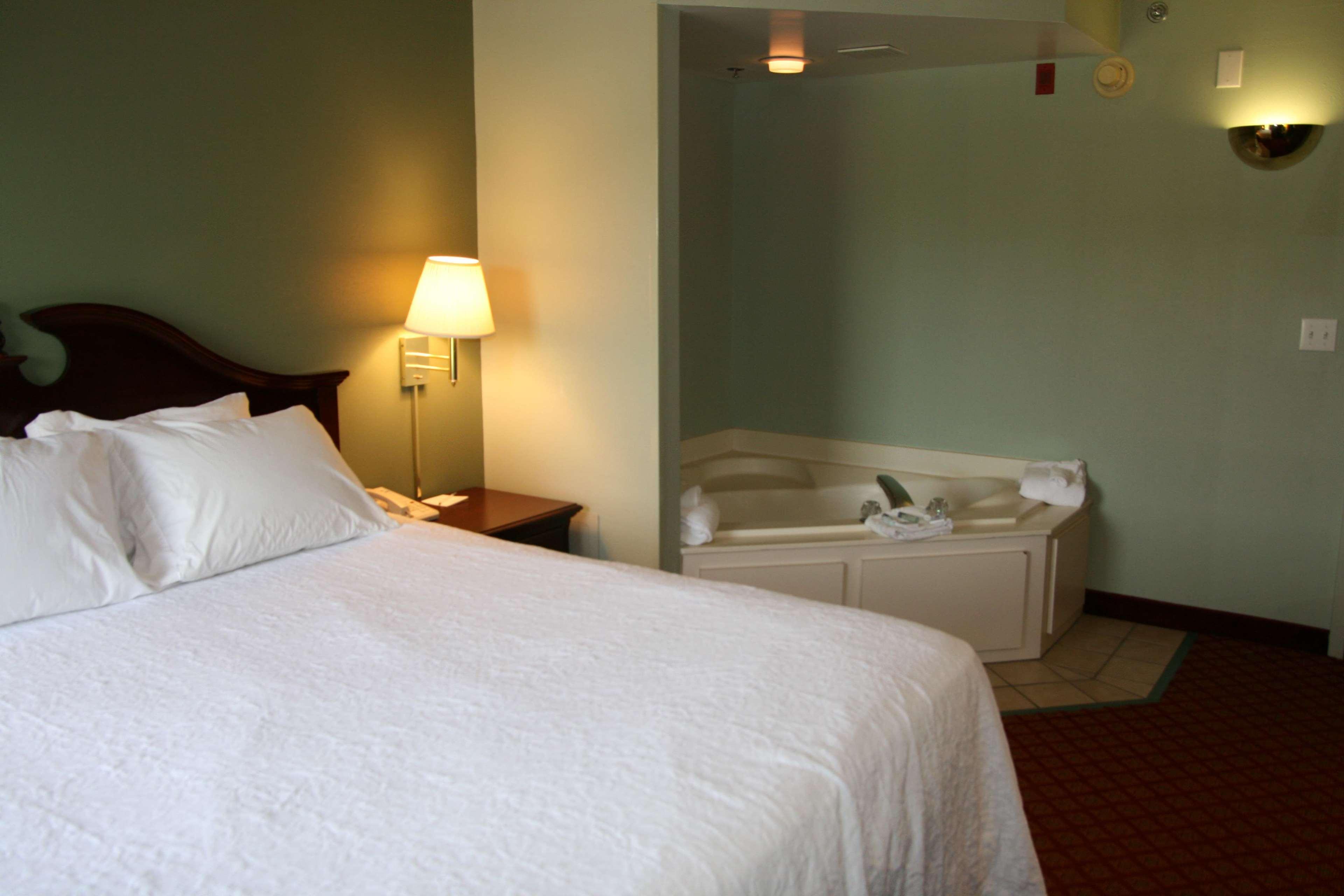 Hampton Inn - Hillsville Ngoại thất bức ảnh