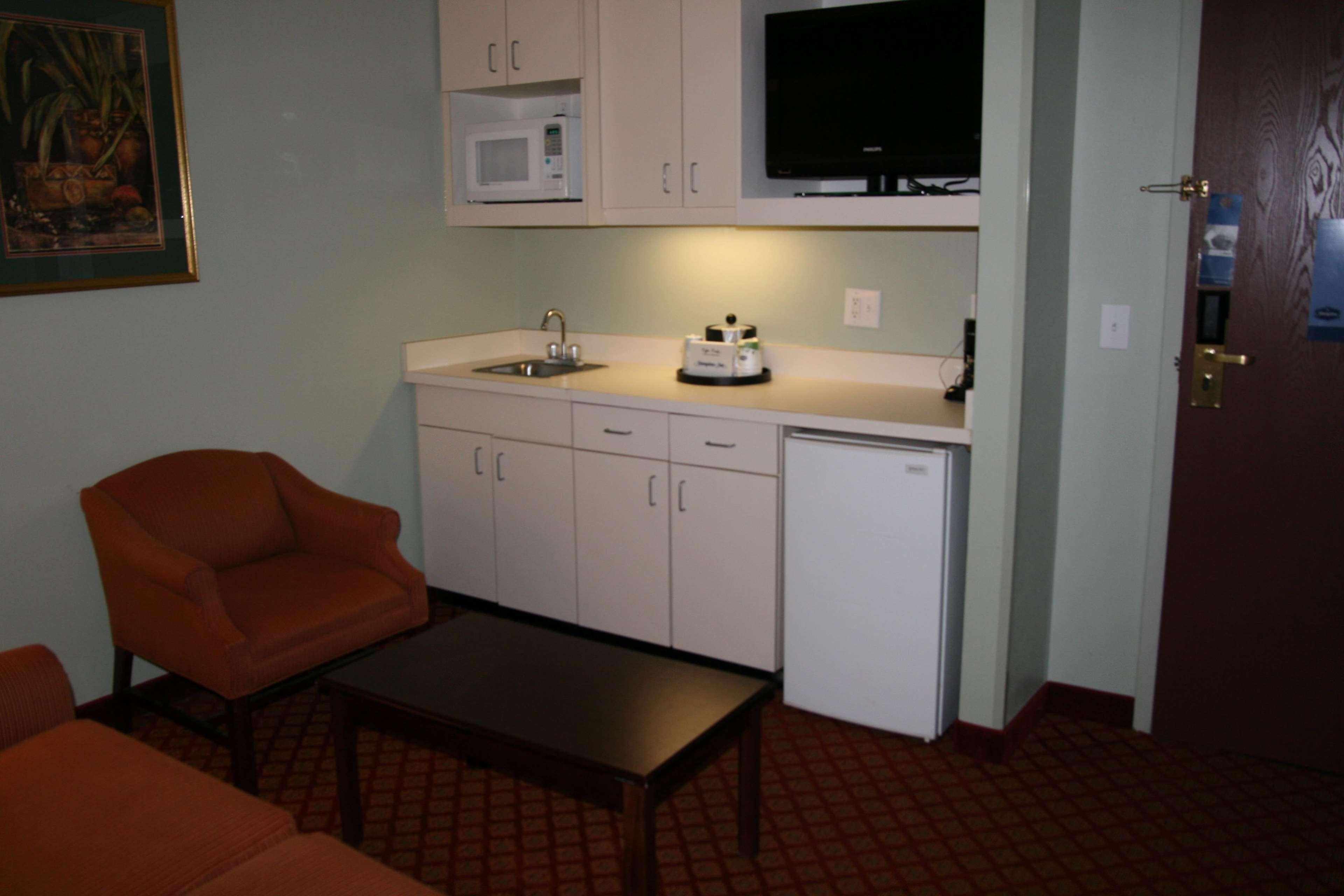 Hampton Inn - Hillsville Ngoại thất bức ảnh
