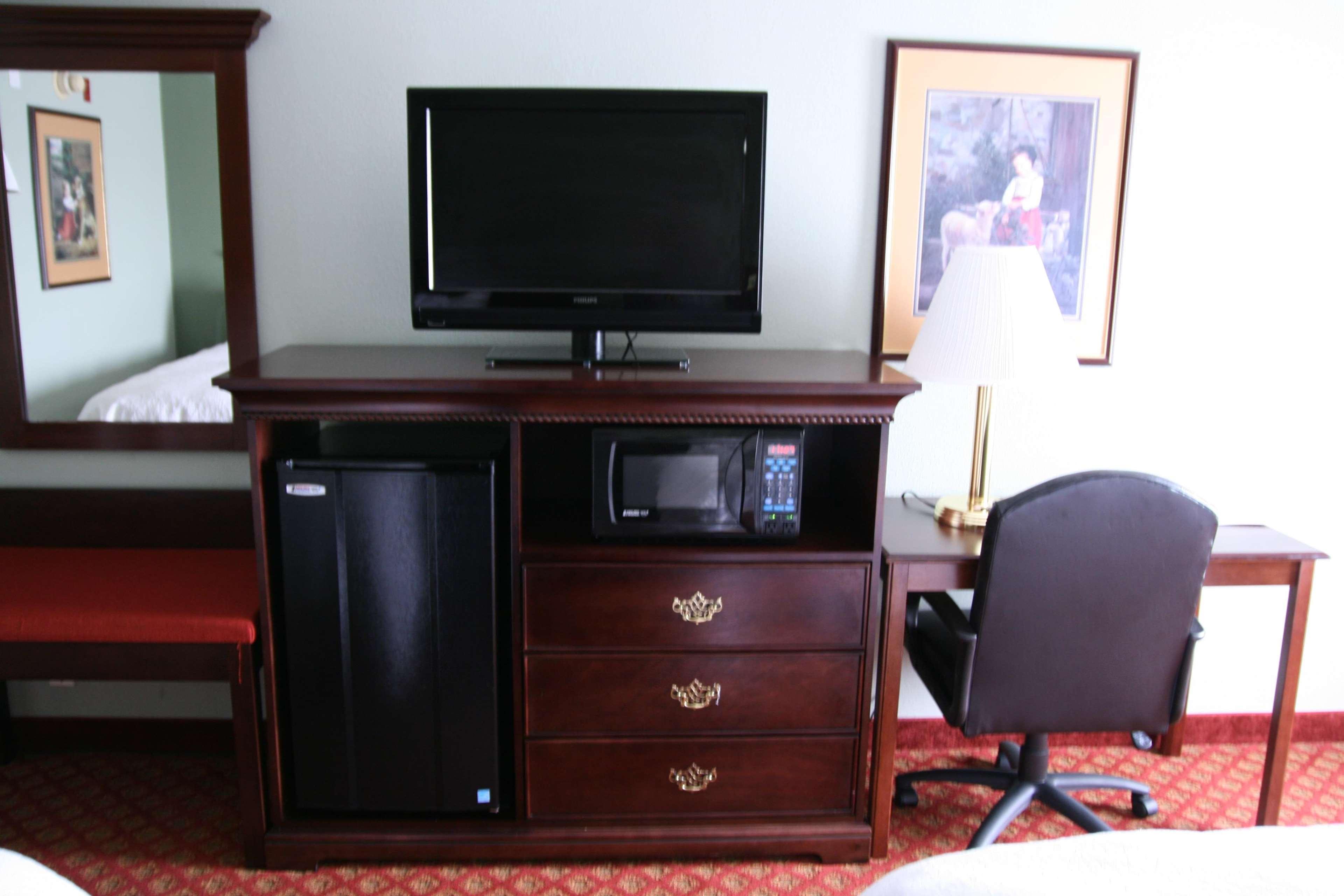 Hampton Inn - Hillsville Ngoại thất bức ảnh