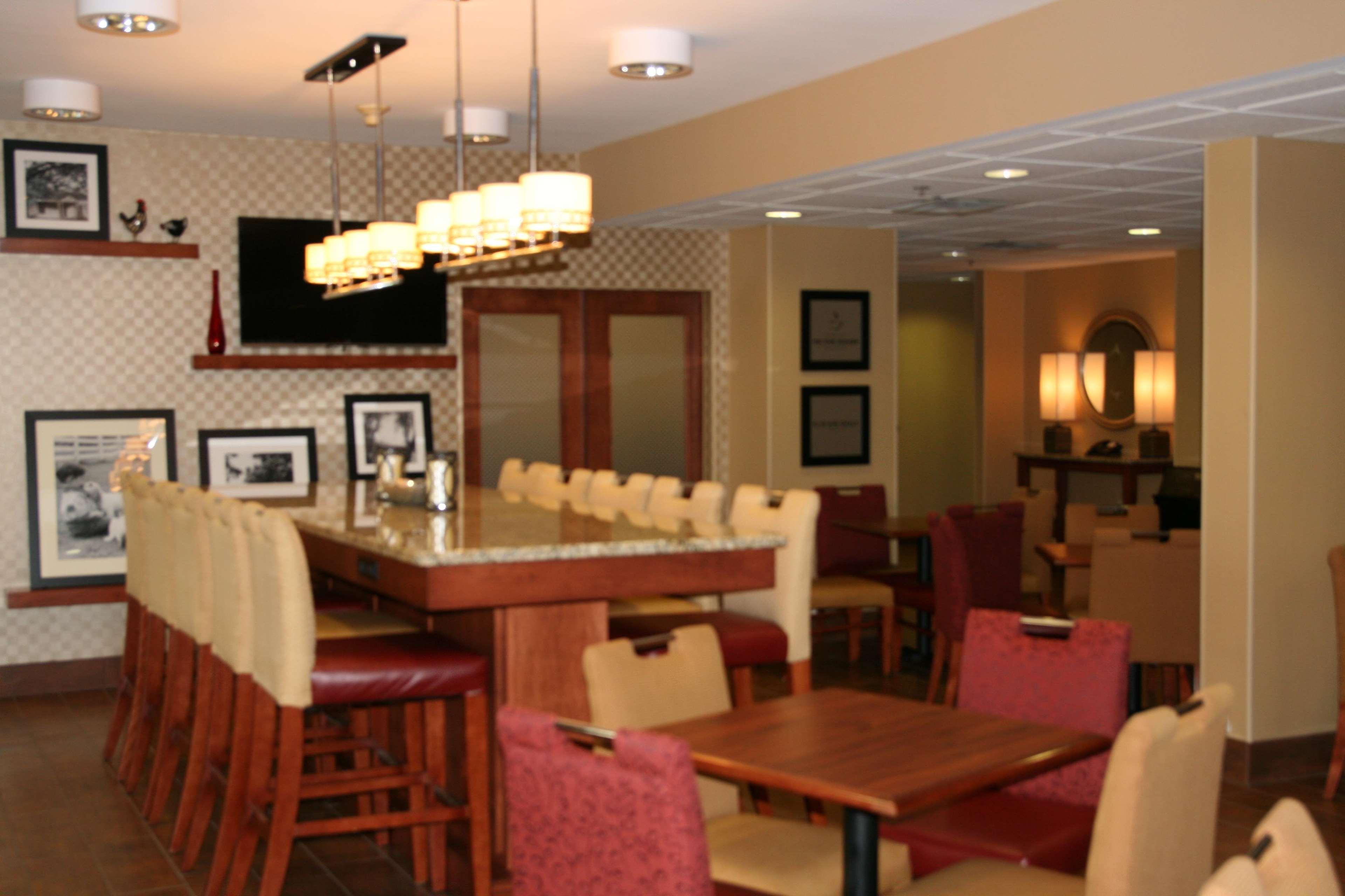 Hampton Inn - Hillsville Ngoại thất bức ảnh