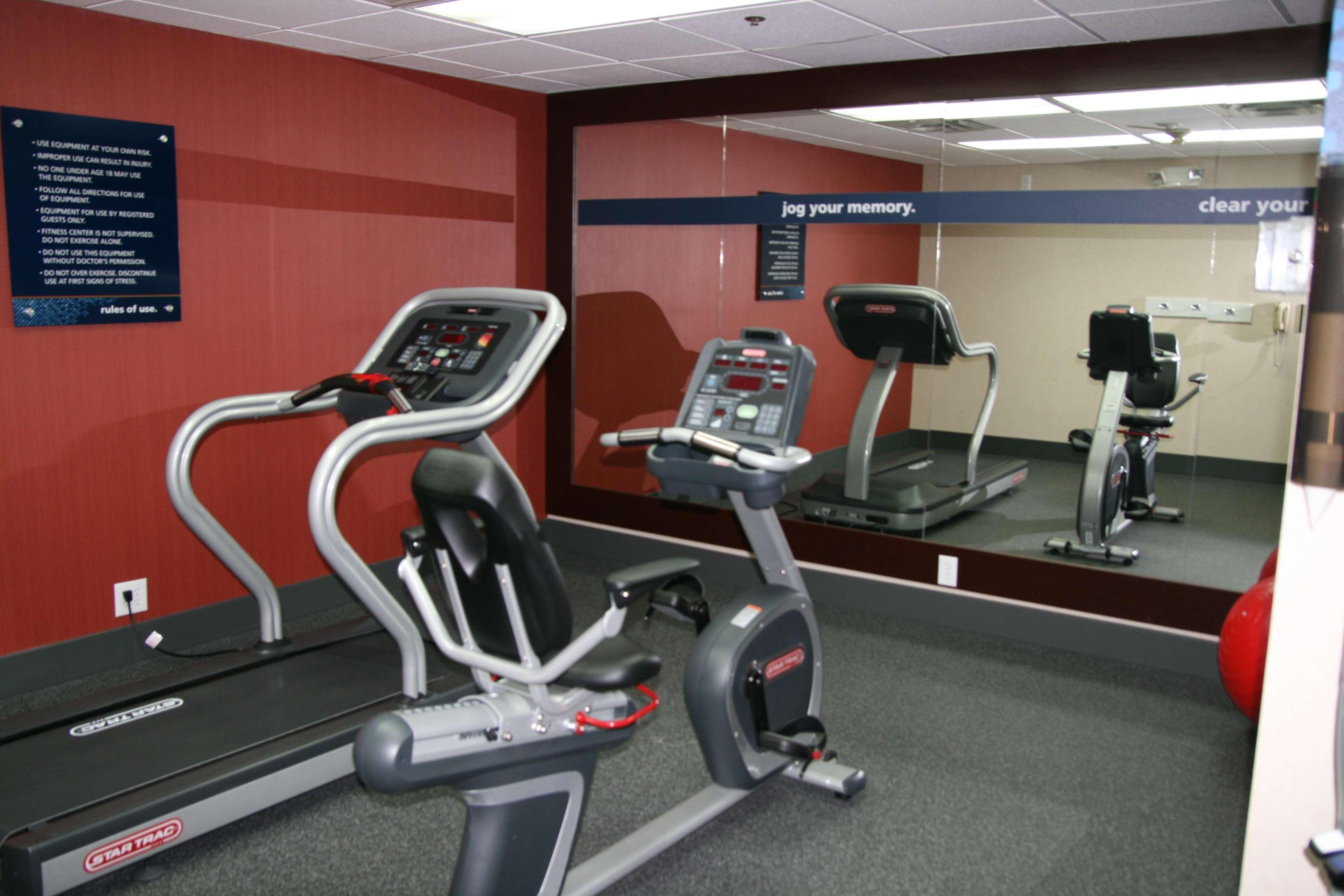 Hampton Inn - Hillsville Ngoại thất bức ảnh