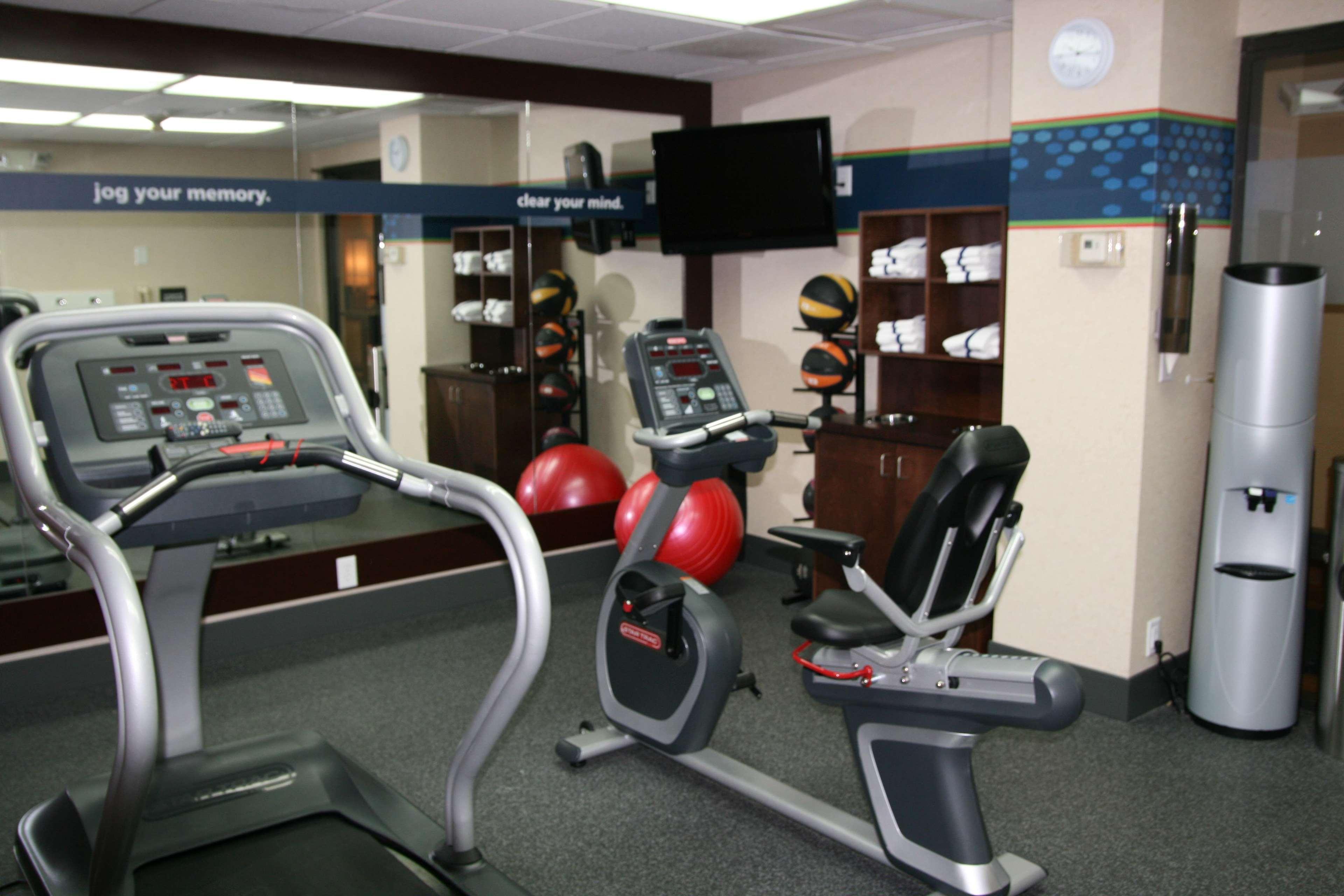 Hampton Inn - Hillsville Ngoại thất bức ảnh
