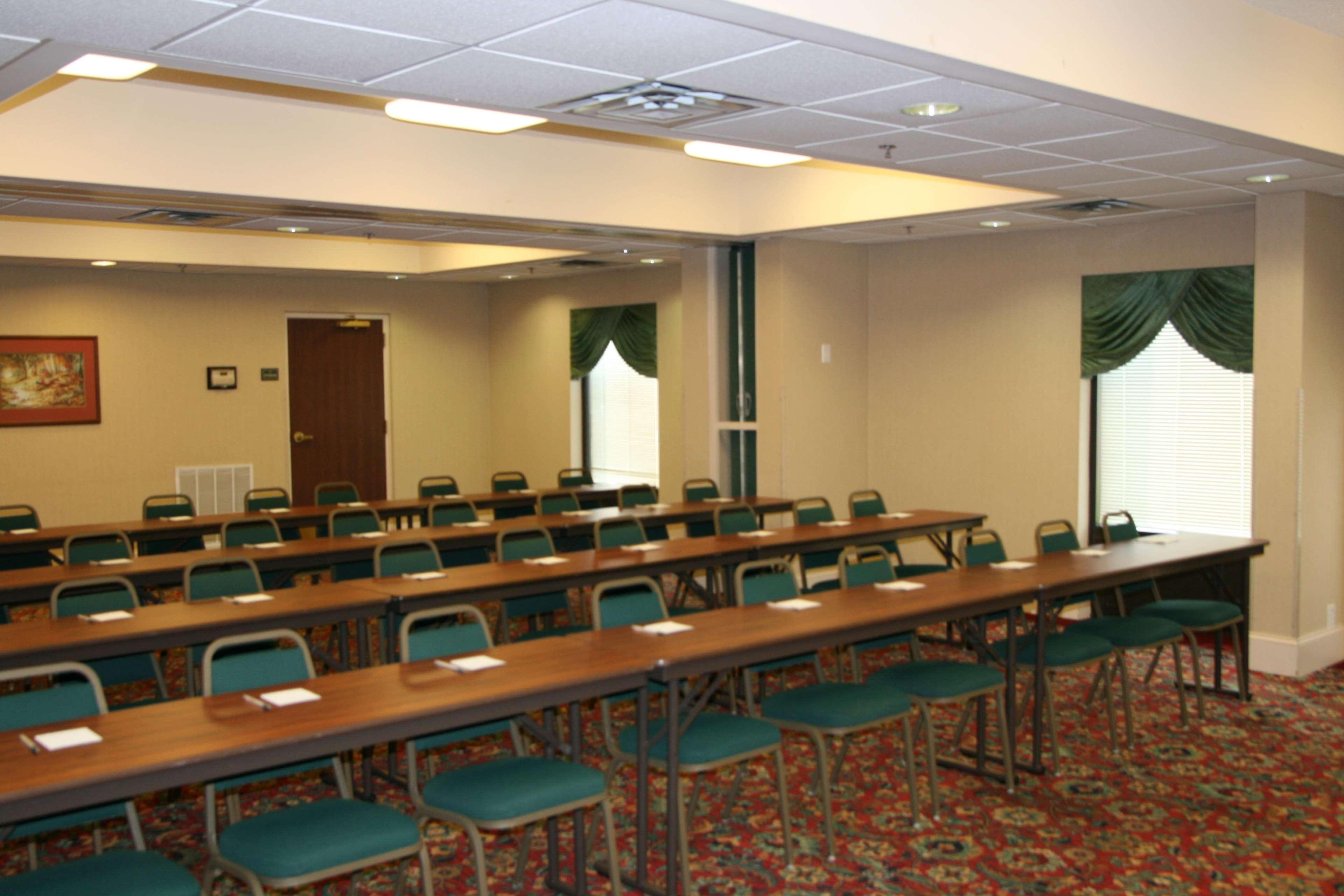 Hampton Inn - Hillsville Ngoại thất bức ảnh