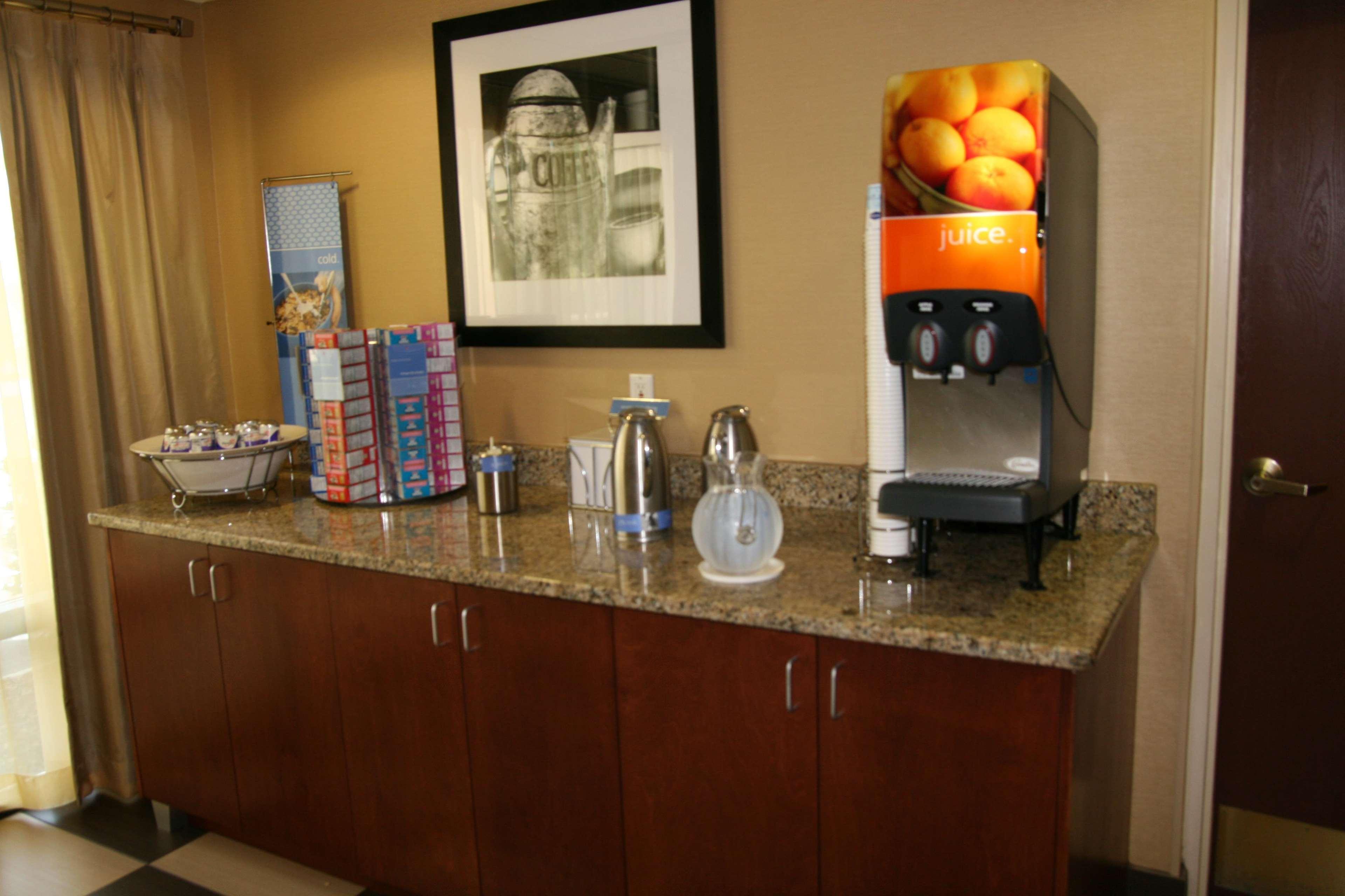 Hampton Inn - Hillsville Ngoại thất bức ảnh