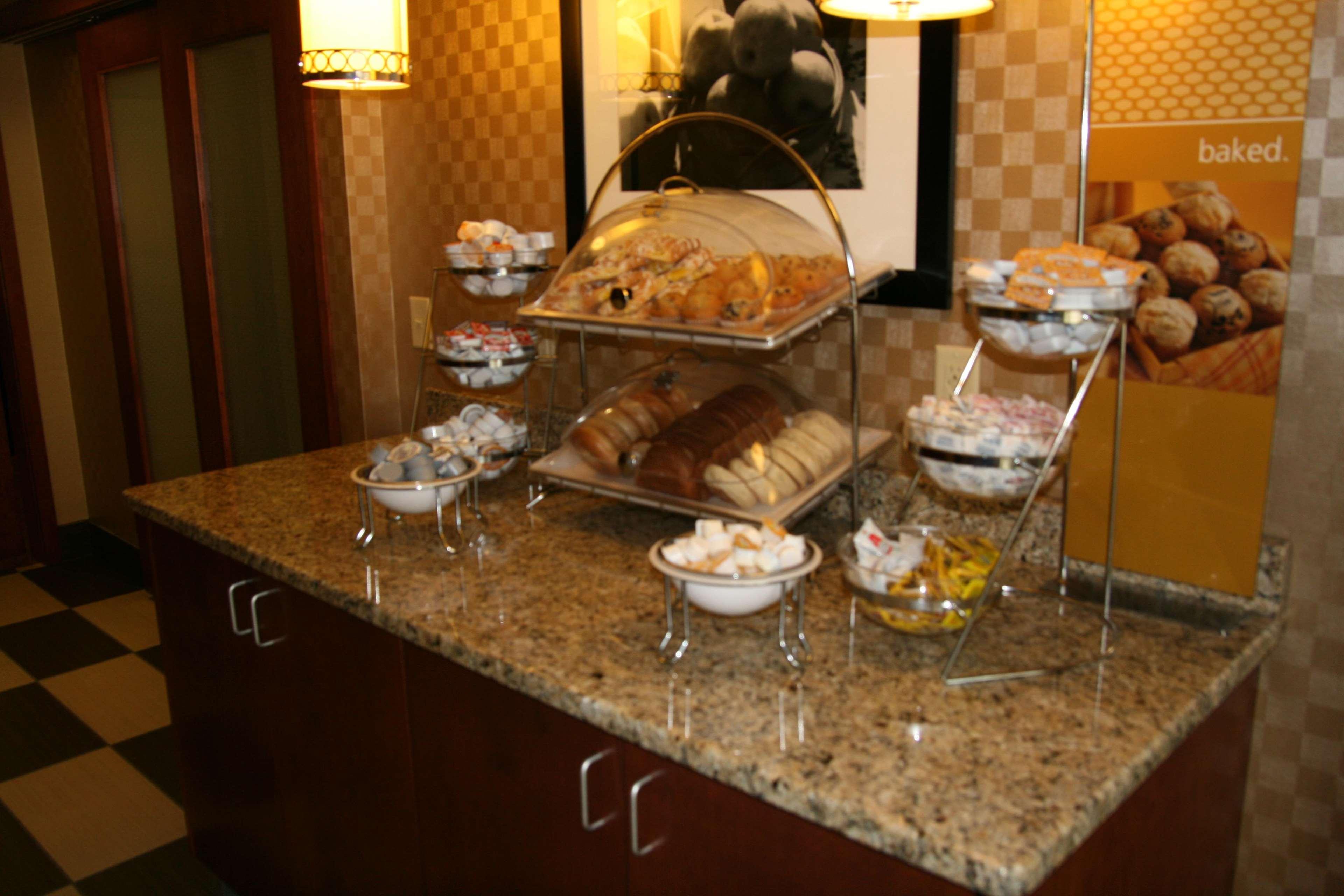 Hampton Inn - Hillsville Ngoại thất bức ảnh