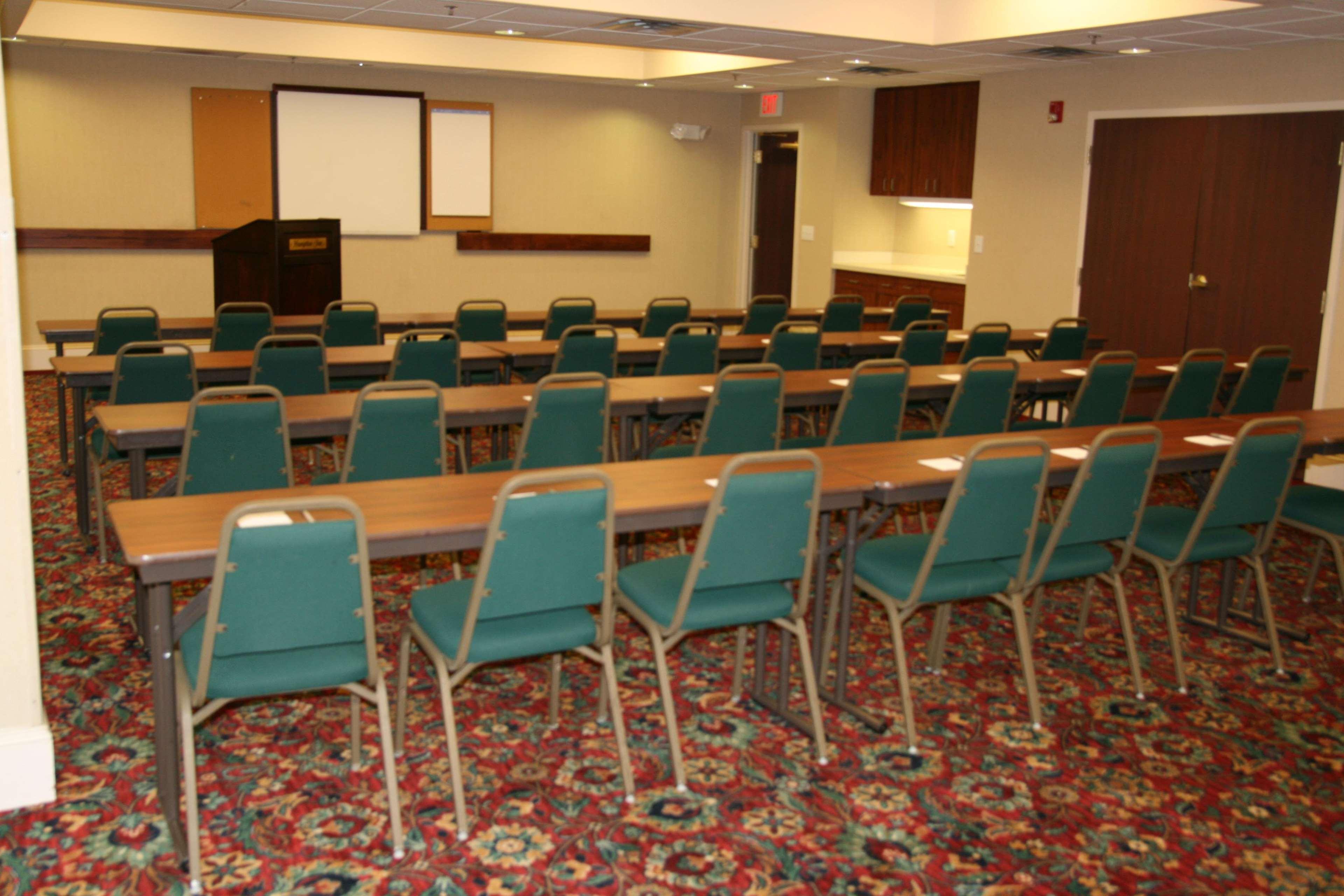 Hampton Inn - Hillsville Ngoại thất bức ảnh
