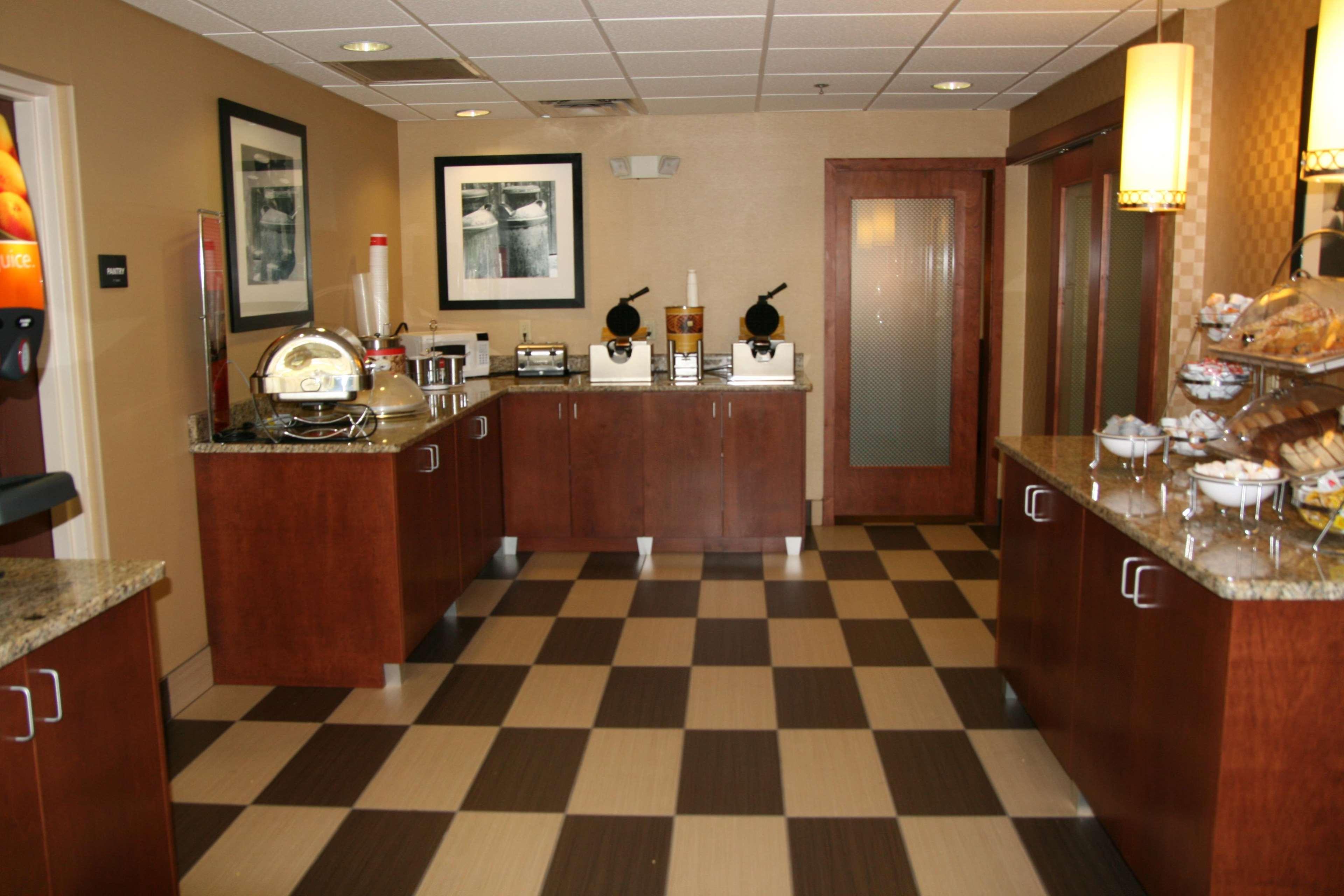 Hampton Inn - Hillsville Ngoại thất bức ảnh