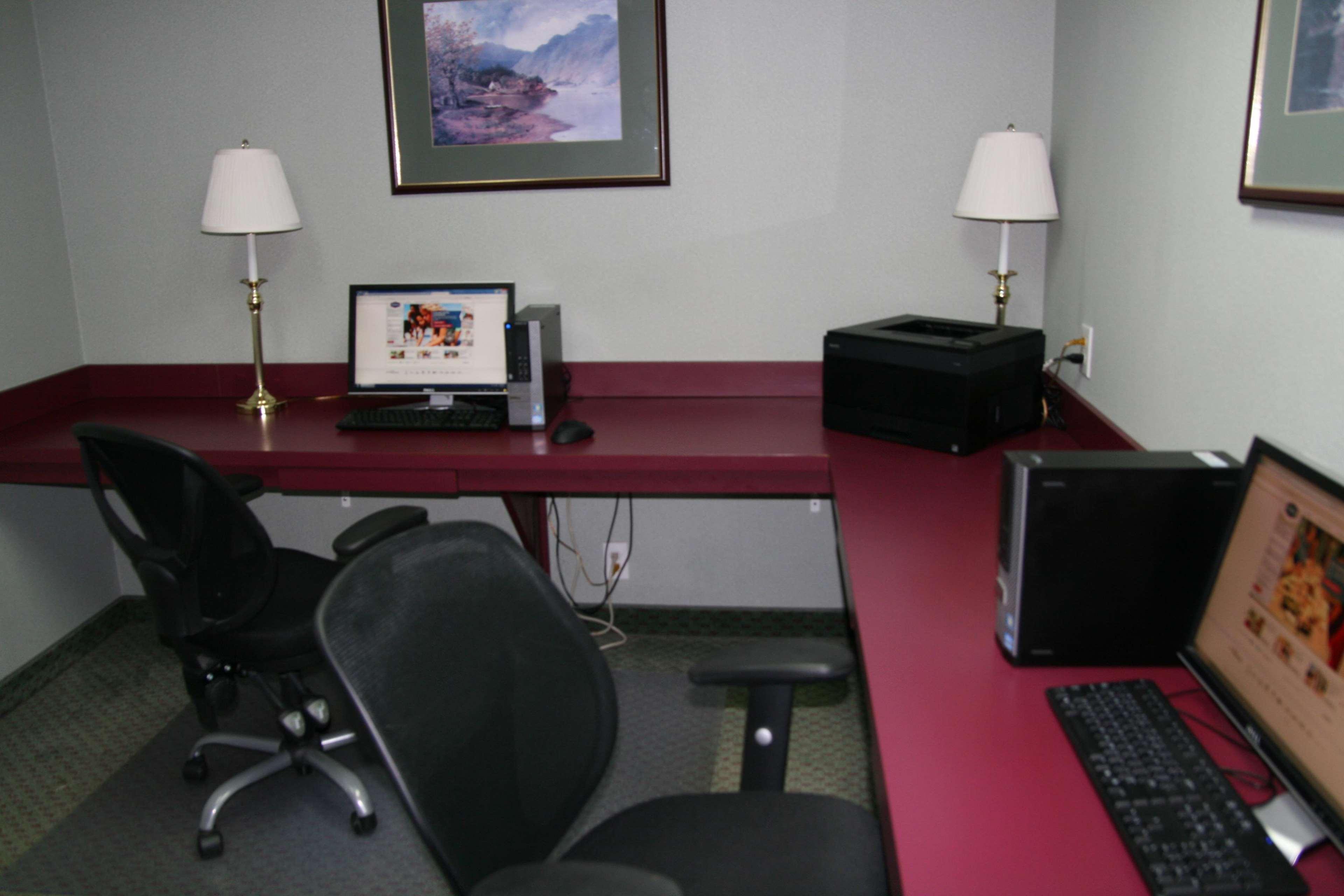 Hampton Inn - Hillsville Ngoại thất bức ảnh
