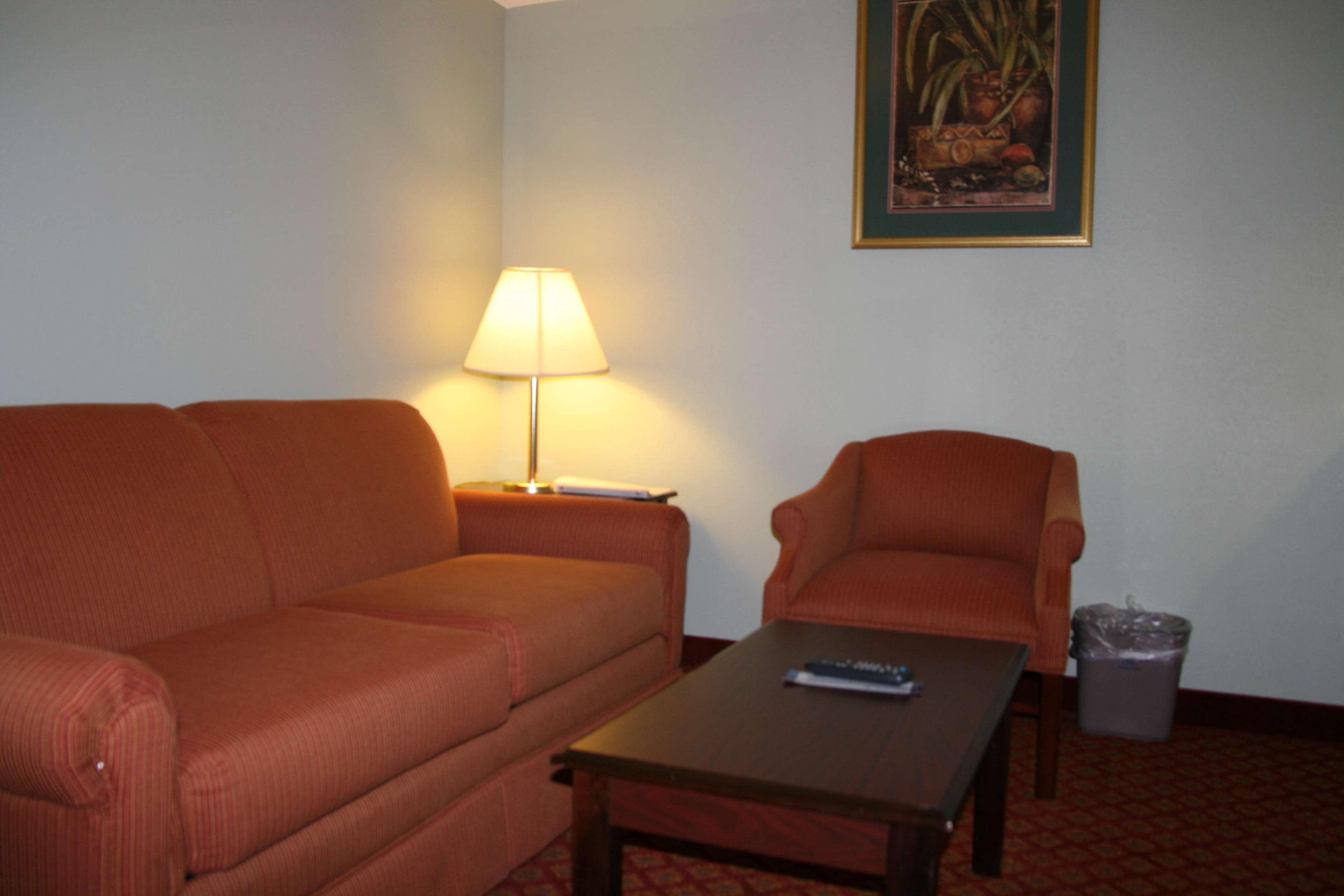 Hampton Inn - Hillsville Phòng bức ảnh