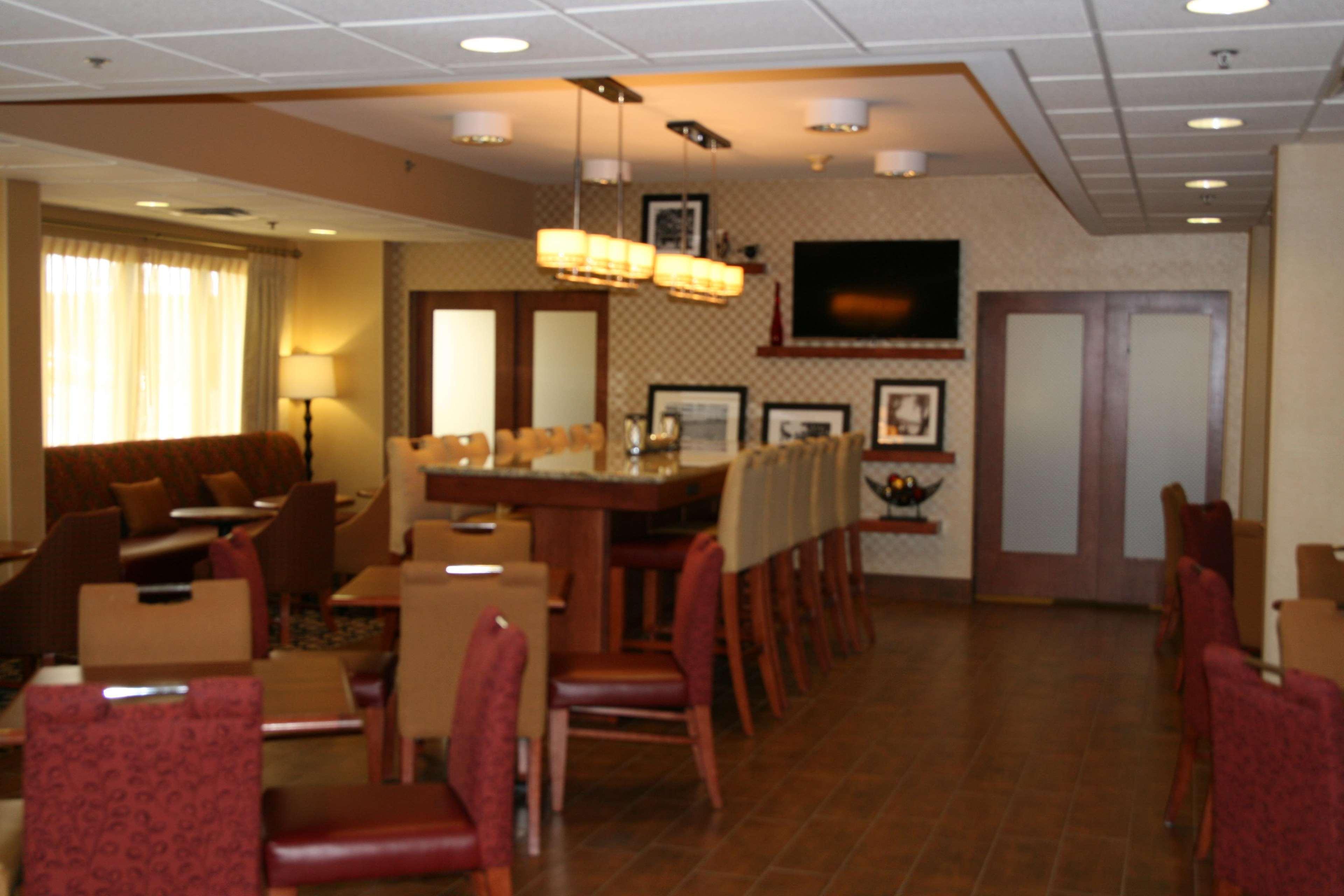 Hampton Inn - Hillsville Ngoại thất bức ảnh
