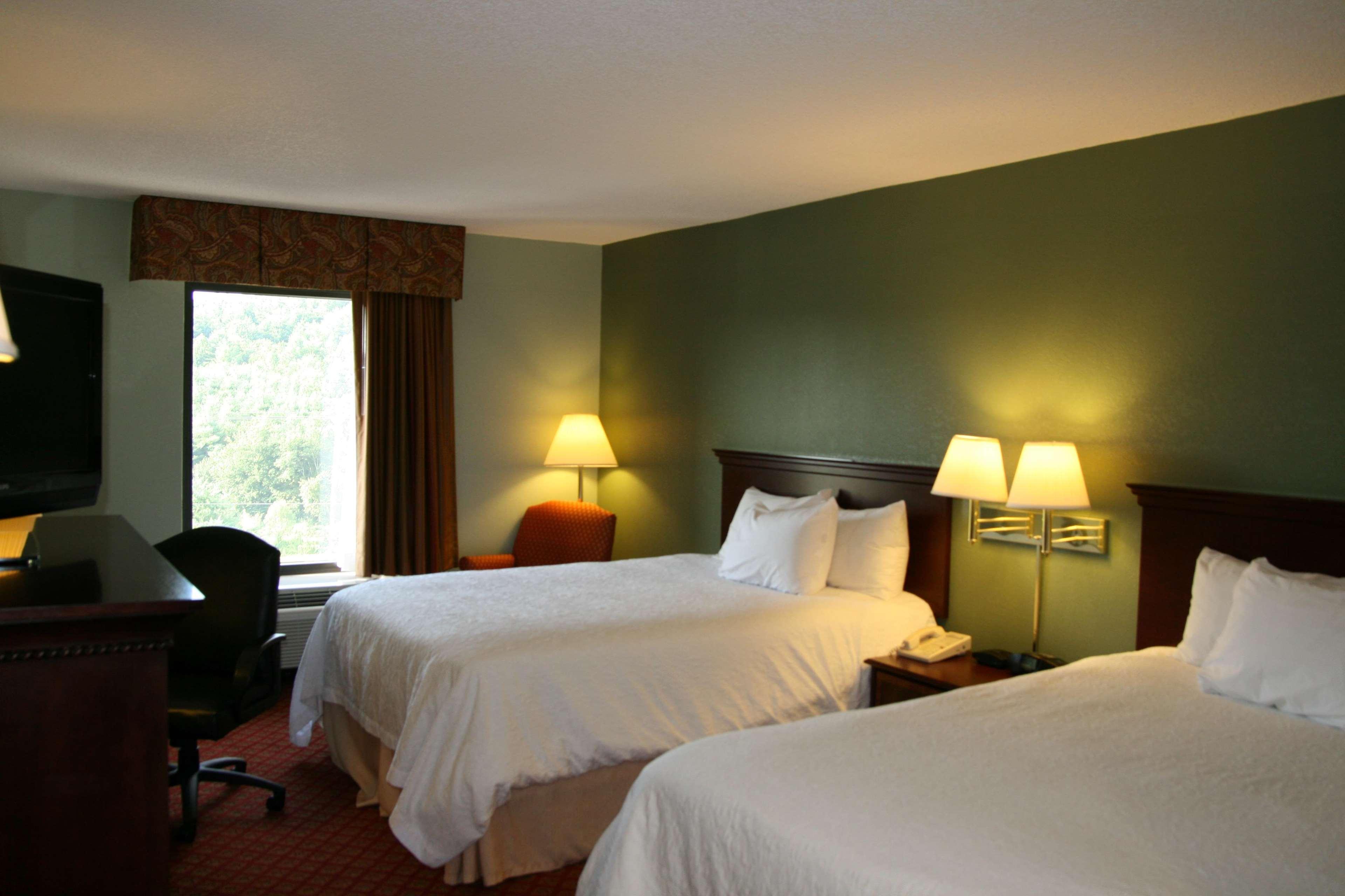 Hampton Inn - Hillsville Ngoại thất bức ảnh