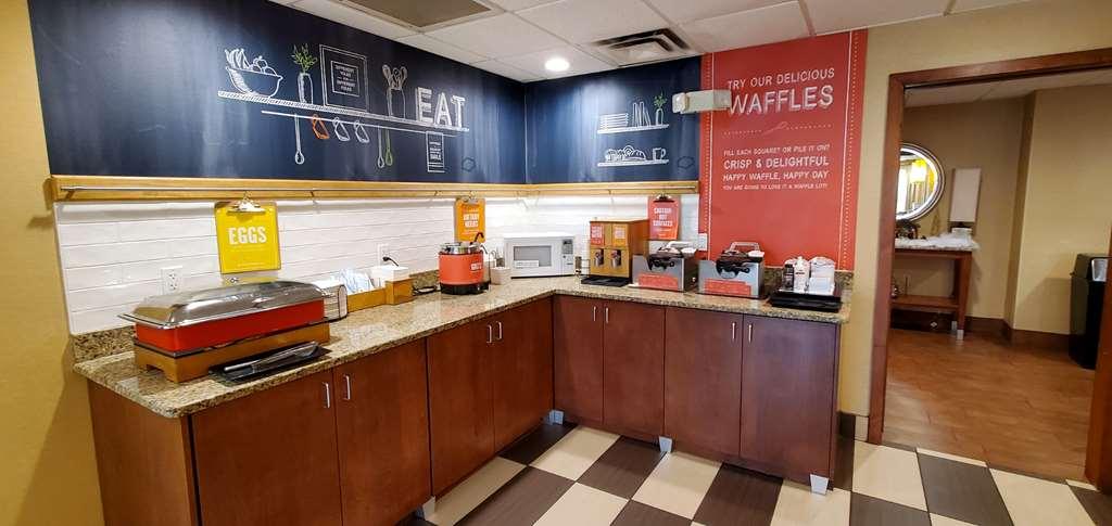 Hampton Inn - Hillsville Ngoại thất bức ảnh