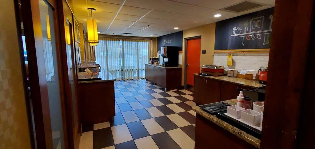 Hampton Inn - Hillsville Ngoại thất bức ảnh