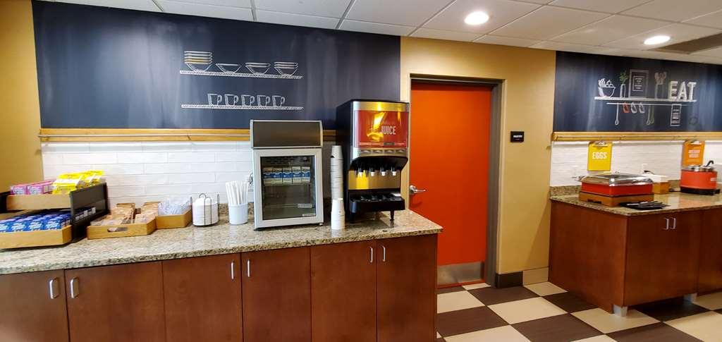 Hampton Inn - Hillsville Ngoại thất bức ảnh