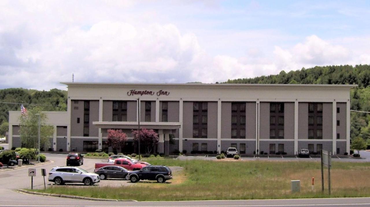 Hampton Inn - Hillsville Ngoại thất bức ảnh