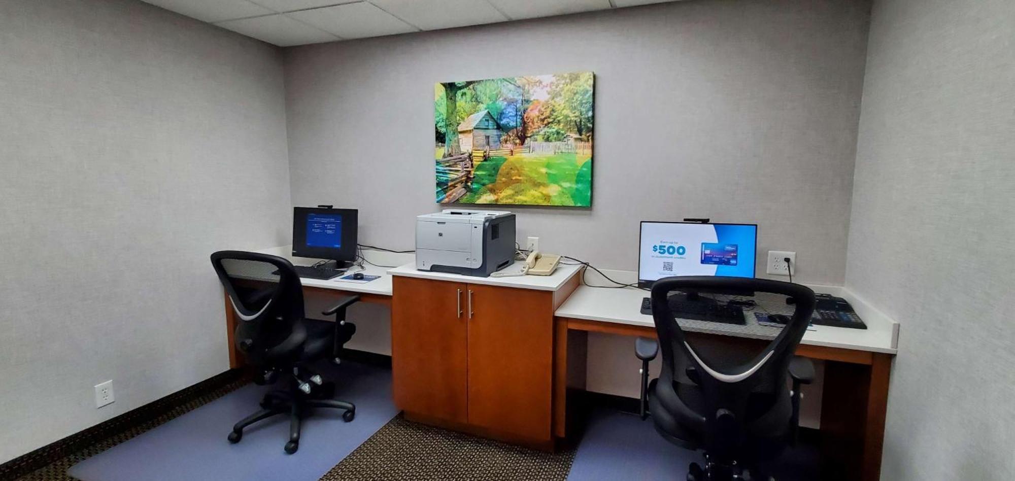 Hampton Inn - Hillsville Ngoại thất bức ảnh