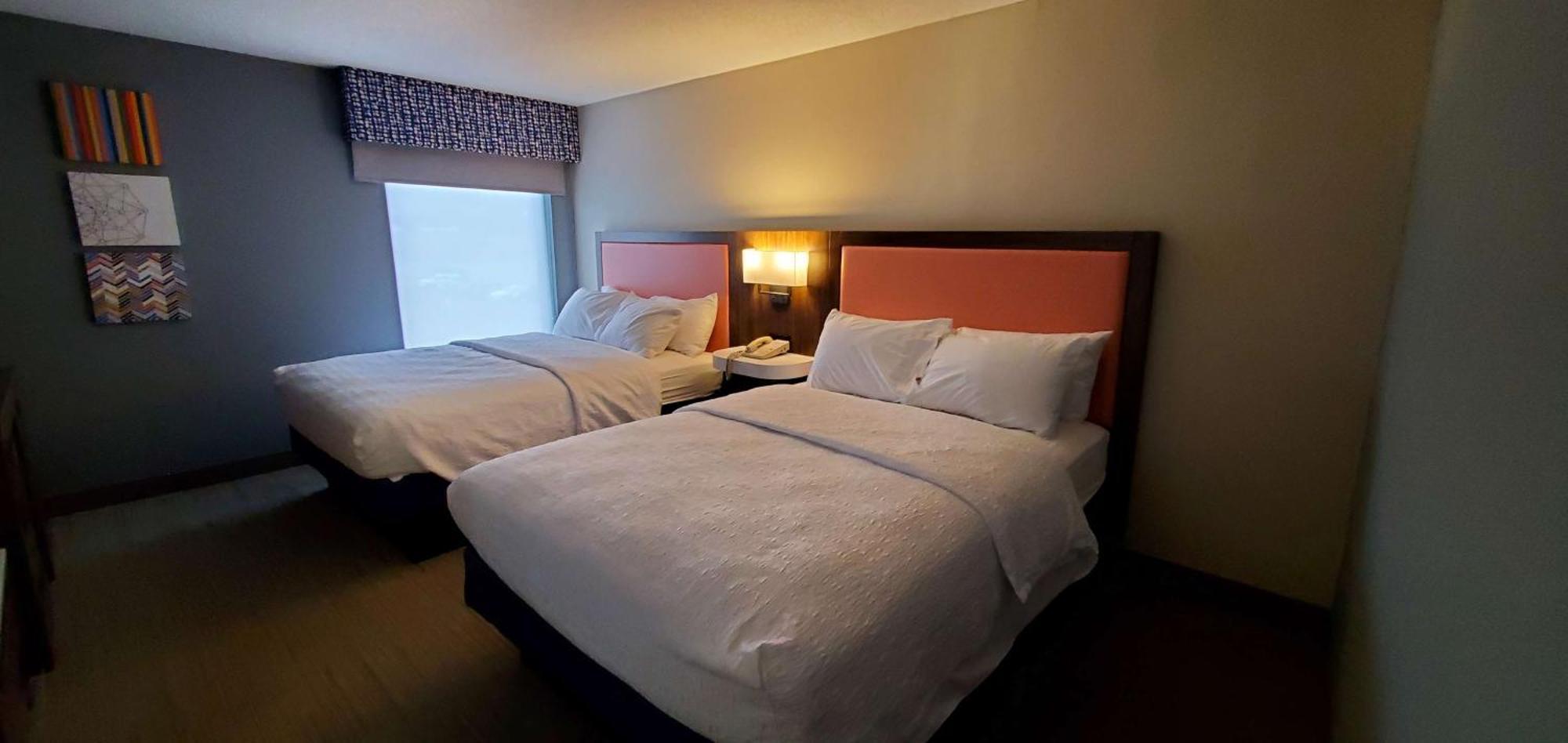 Hampton Inn - Hillsville Ngoại thất bức ảnh