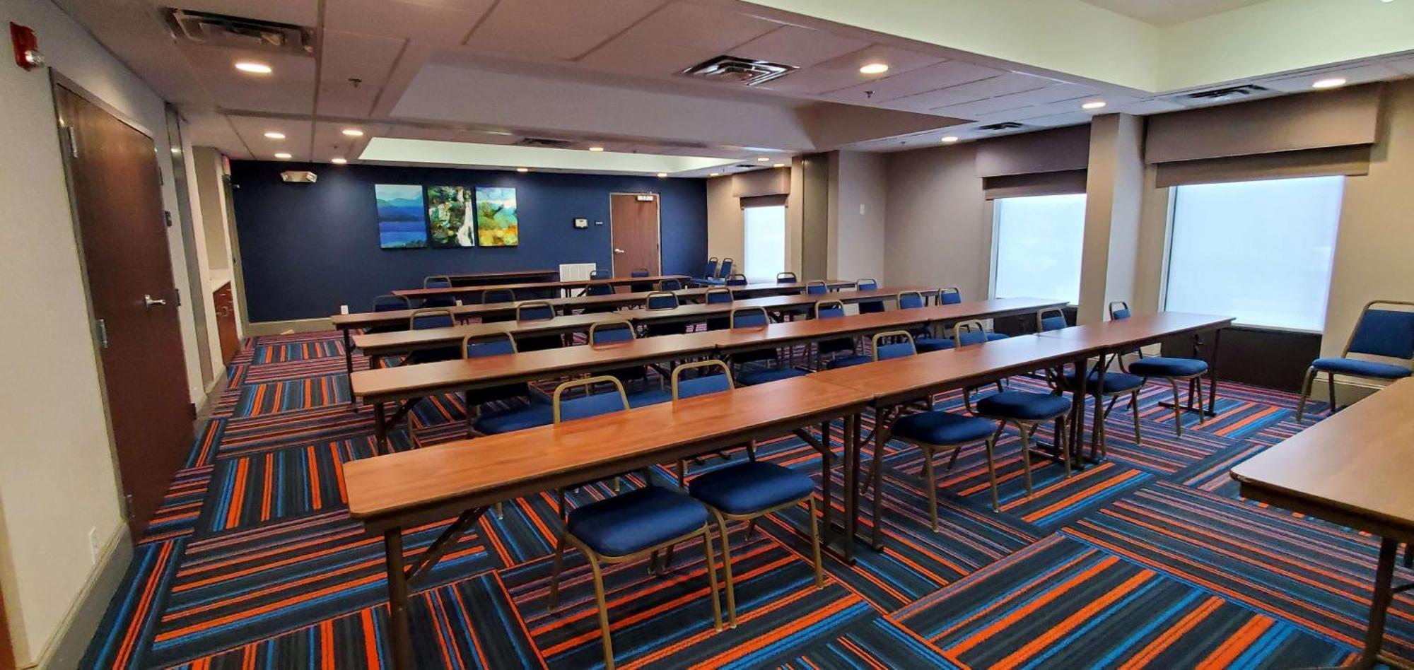 Hampton Inn - Hillsville Ngoại thất bức ảnh