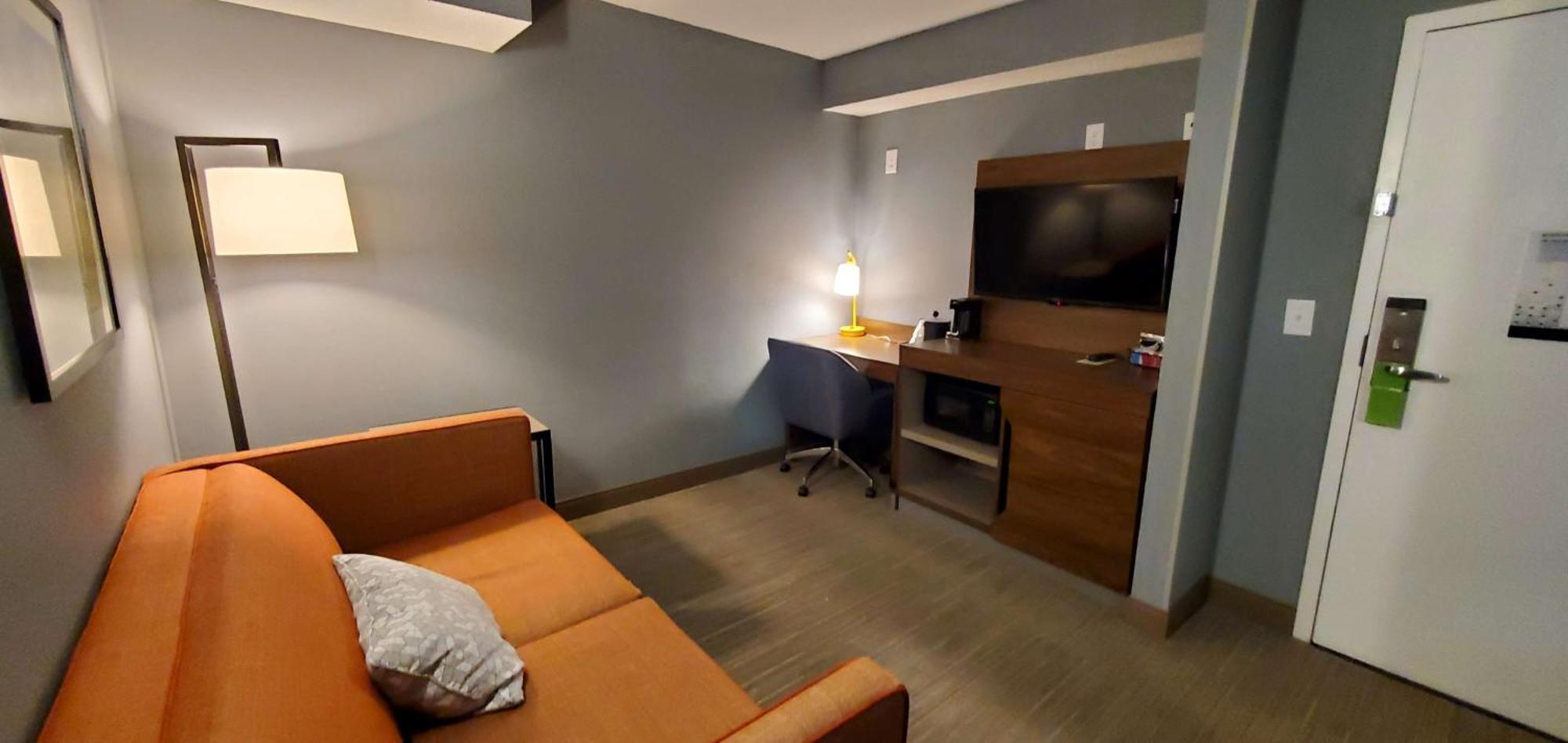 Hampton Inn - Hillsville Ngoại thất bức ảnh