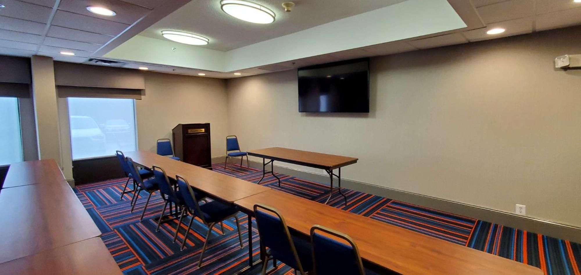 Hampton Inn - Hillsville Ngoại thất bức ảnh