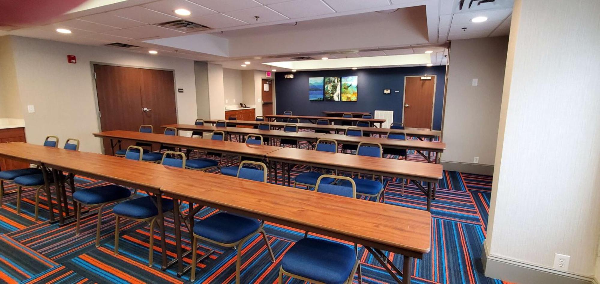 Hampton Inn - Hillsville Ngoại thất bức ảnh