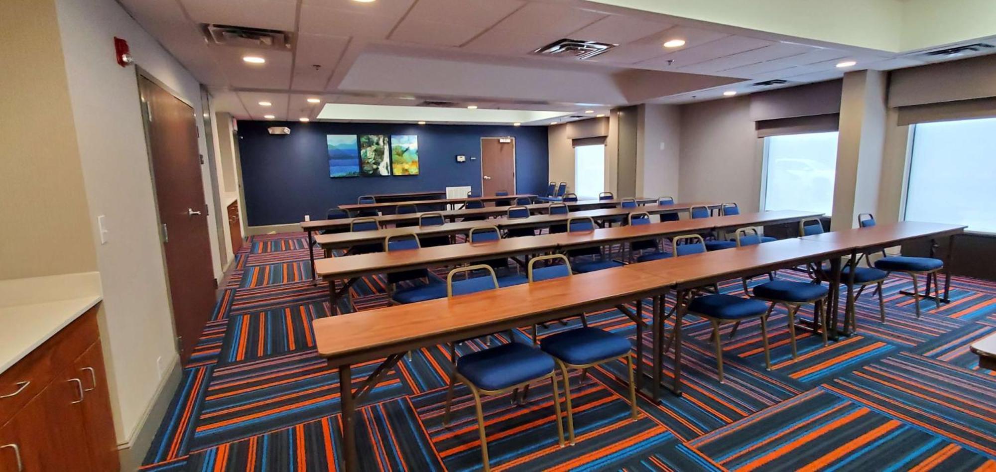 Hampton Inn - Hillsville Ngoại thất bức ảnh