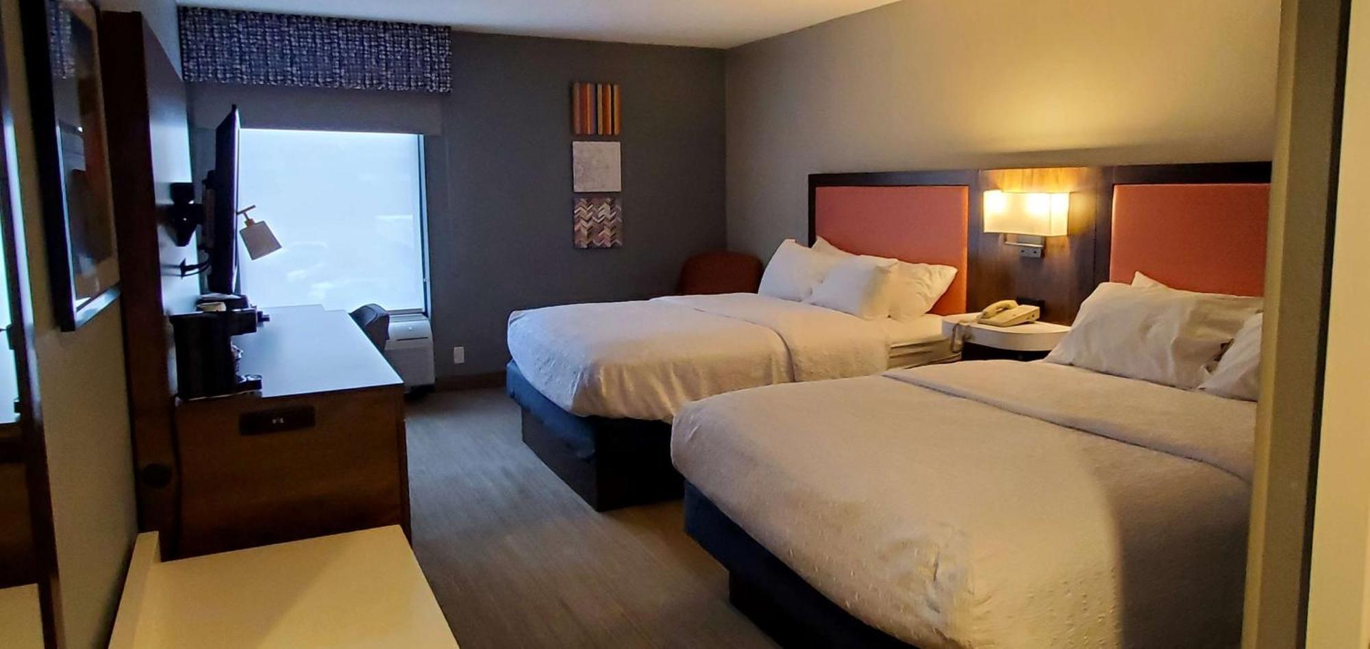 Hampton Inn - Hillsville Ngoại thất bức ảnh