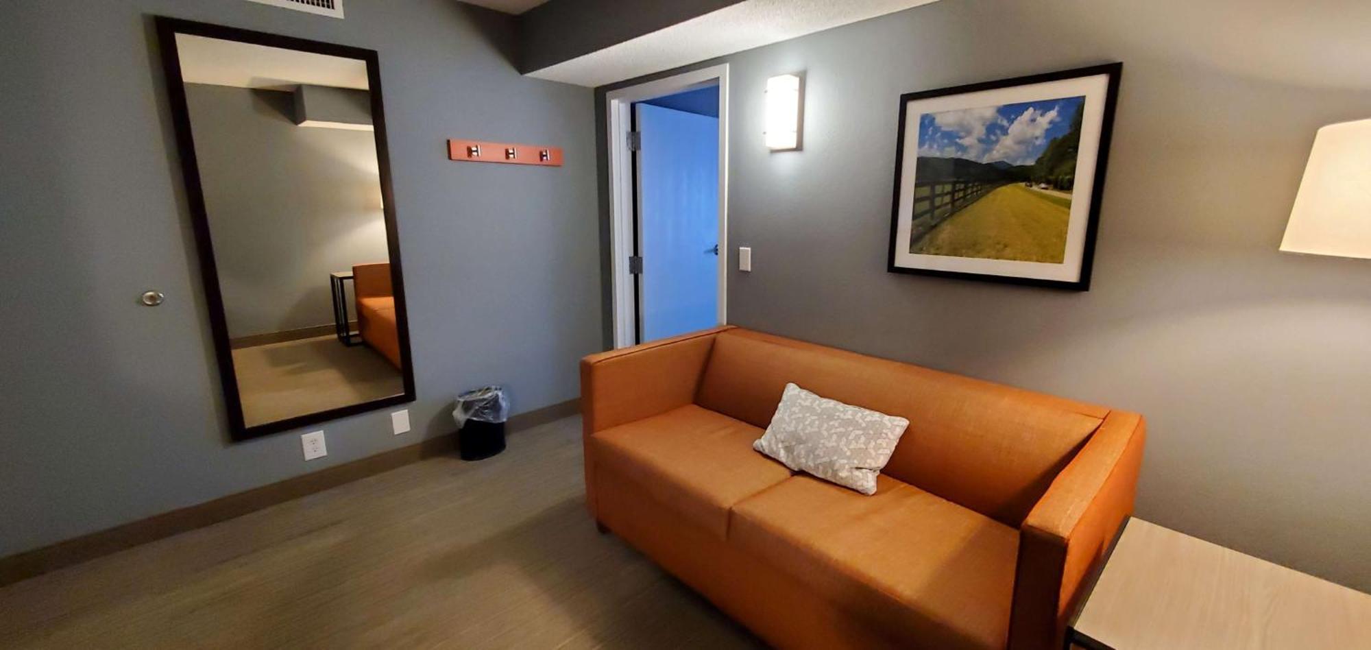 Hampton Inn - Hillsville Ngoại thất bức ảnh