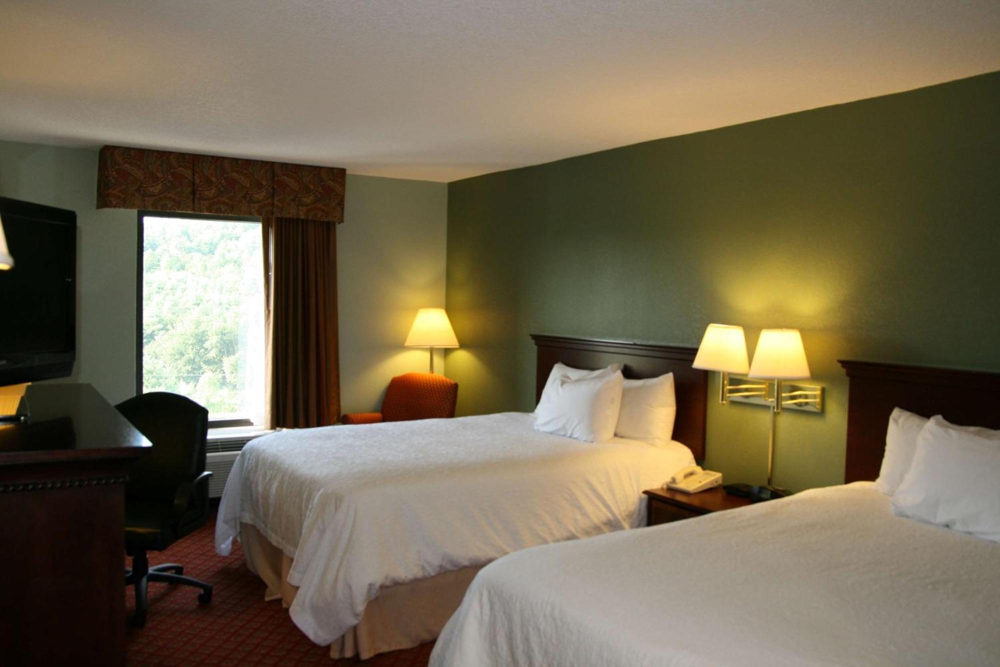 Hampton Inn - Hillsville Ngoại thất bức ảnh