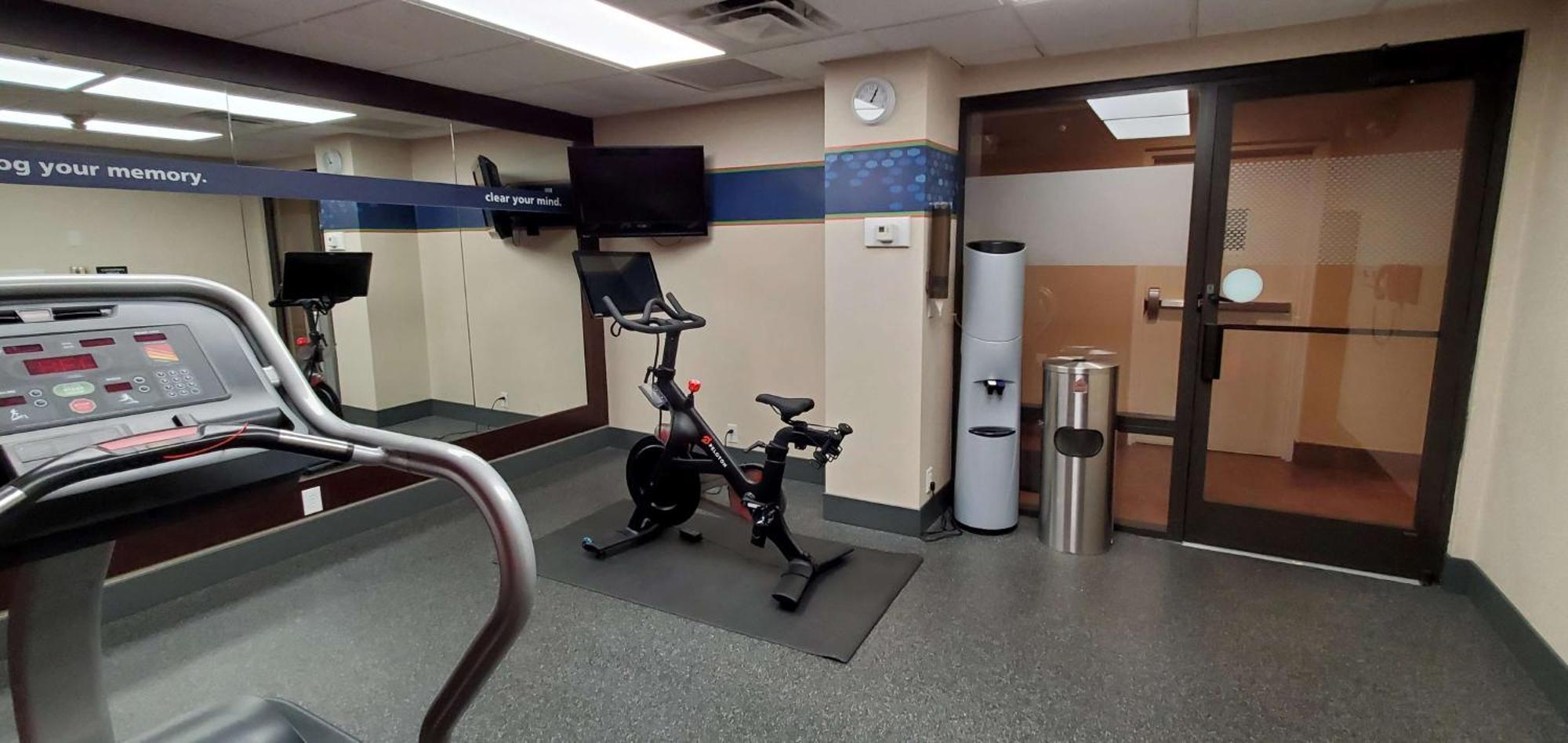 Hampton Inn - Hillsville Ngoại thất bức ảnh