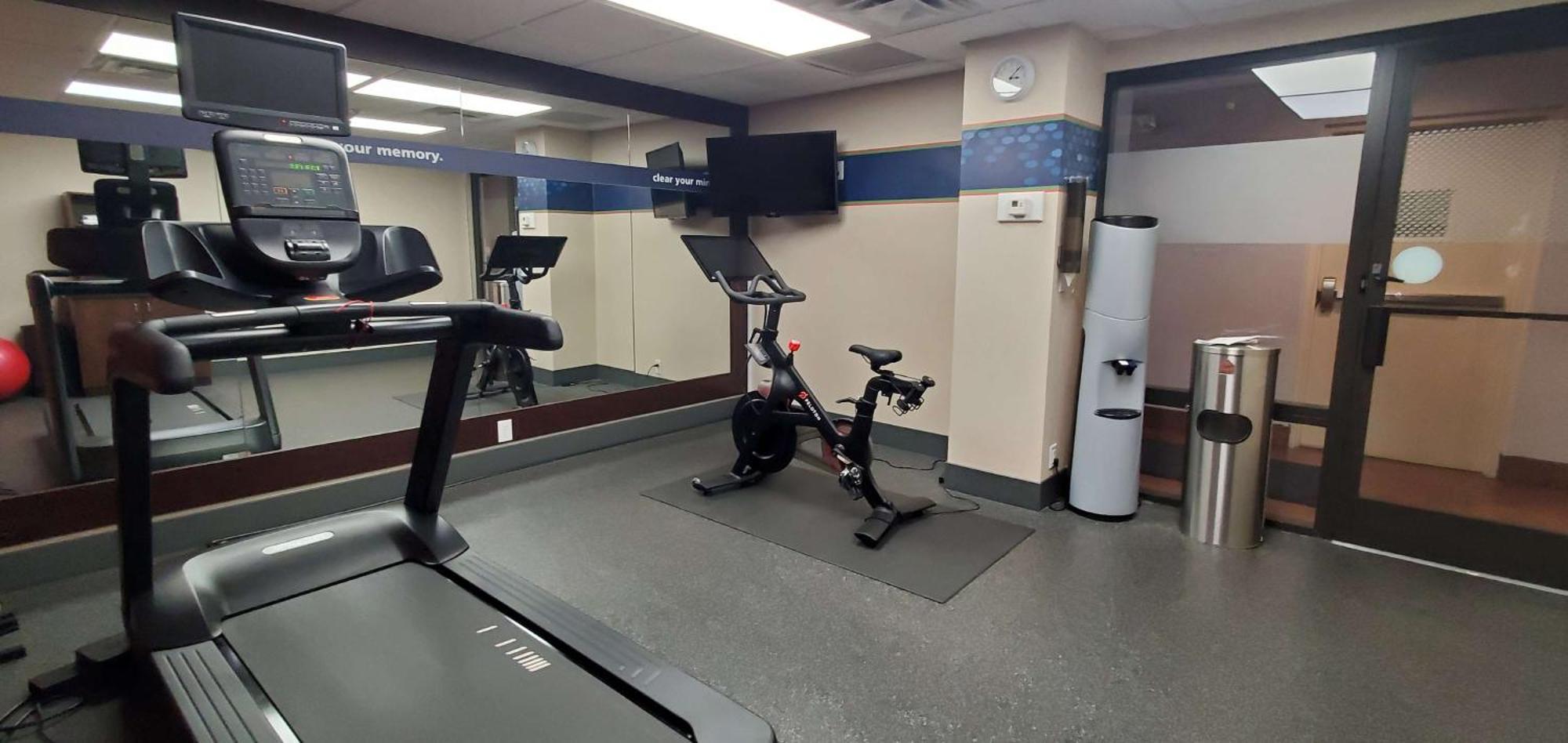 Hampton Inn - Hillsville Ngoại thất bức ảnh