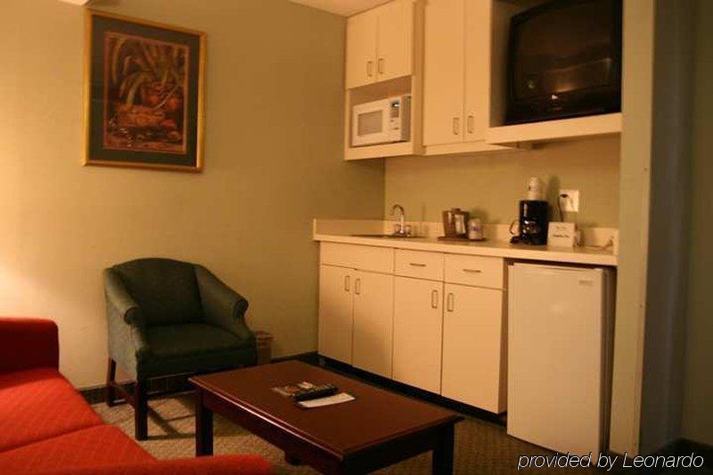 Hampton Inn - Hillsville Nội địa bức ảnh