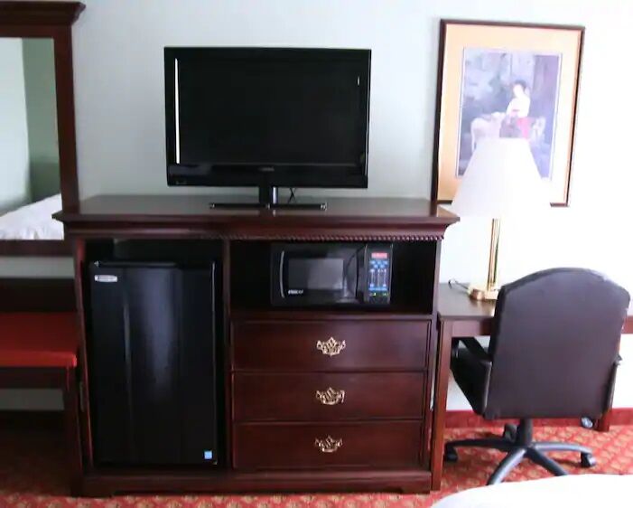 Hampton Inn - Hillsville Ngoại thất bức ảnh